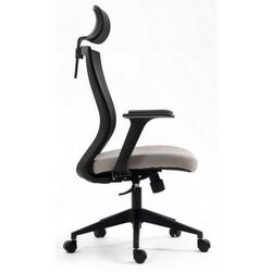 Fotoliu Signal Q-328H (Black/Grey) Thumb