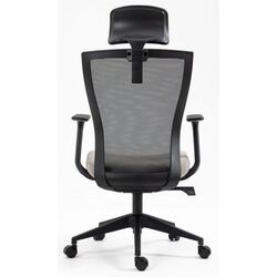 Fotoliu Signal Q-328H (Black/Grey) Thumb