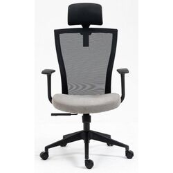 Fotoliu Signal Q-328H (Black/Grey) Thumb