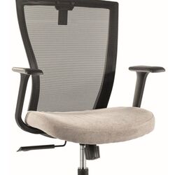 Fotoliu Signal Q-328H (Black/Grey) Thumb