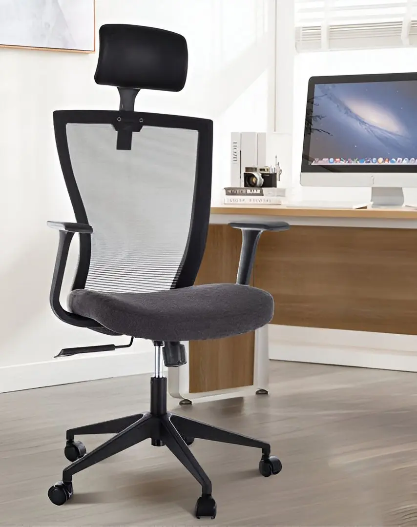 Fotoliu Signal Q-328H (Black)