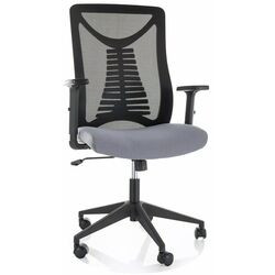 Fotoliu Signal Q-330R (Black/Grey) Thumb