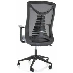 Fotoliu Signal Q-330R (Black/Grey) Thumb