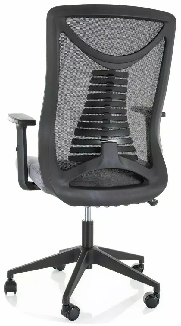 Fotoliu Signal Q-330R (Black/Grey)