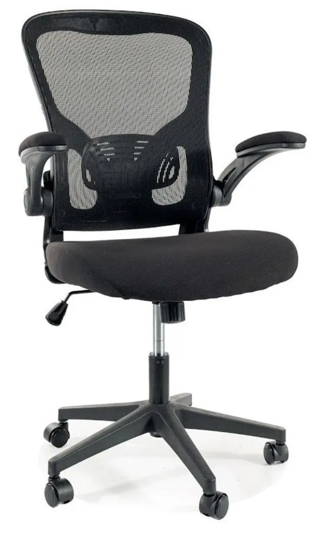 Fotoliu Signal Q-333 (Black)