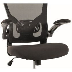 Fotoliu Signal Q-333 (Black) Thumb