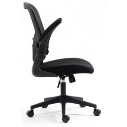 Fotoliu Signal Q-333 (Black) Thumb