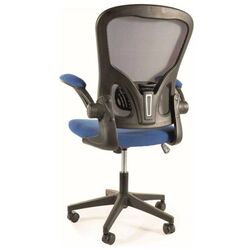 Fotoliu Signal Q-333 (Blue/Black) Thumb