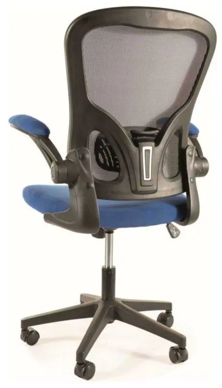 Fotoliu Signal Q-333 (Blue/Black)