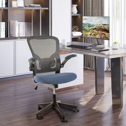 Fotoliu Signal Q-333 (Blue/Black)