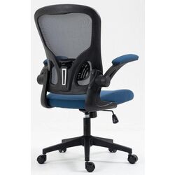 Fotoliu Signal Q-333 (Blue/Black) Thumb