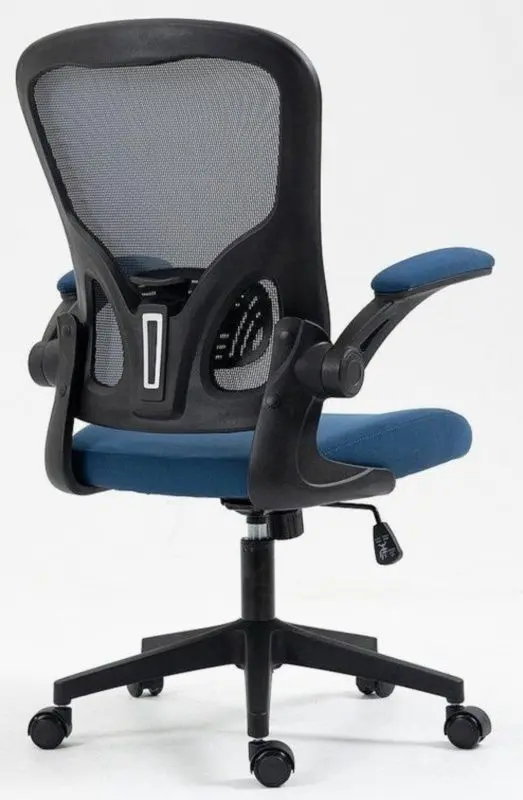 Fotoliu Signal Q-333 (Blue/Black)