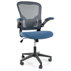 Fotoliu Signal Q-333 (Blue/Black) Thumb