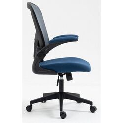 Fotoliu Signal Q-333 (Blue/Black) Thumb