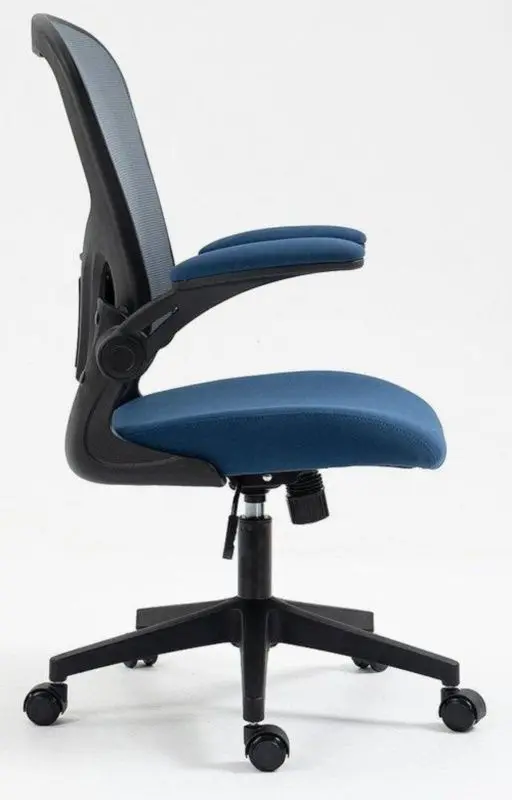 Fotoliu Signal Q-333 (Blue/Black)