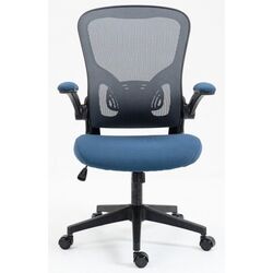 Fotoliu Signal Q-333 (Blue/Black) Thumb