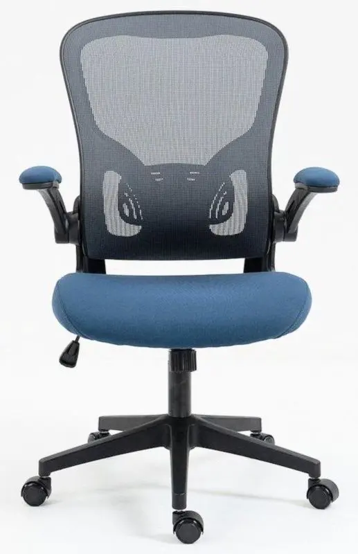 Fotoliu Signal Q-333 (Blue/Black)