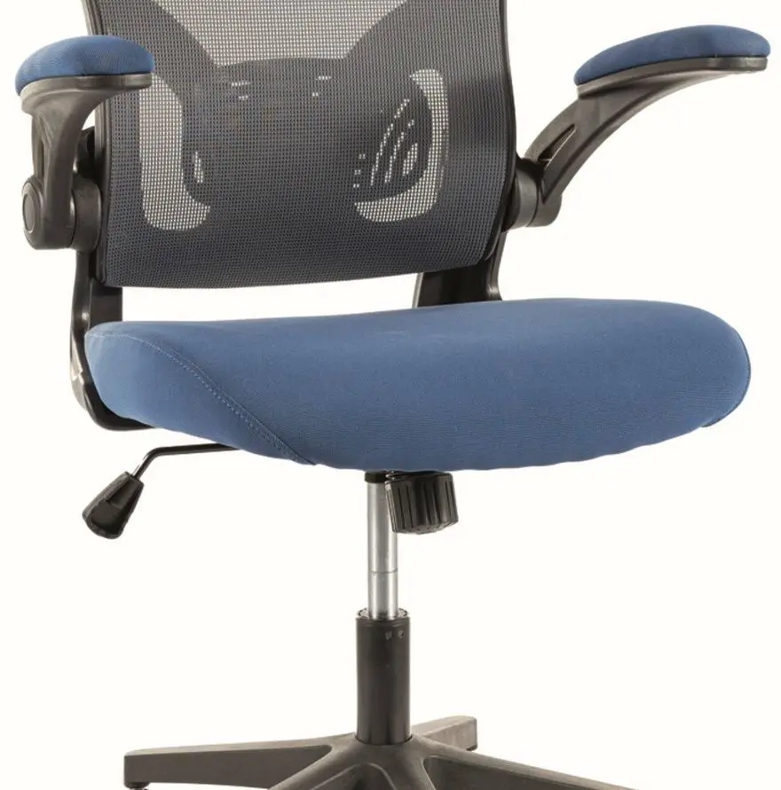 Fotoliu Signal Q-333 (Blue/Black)