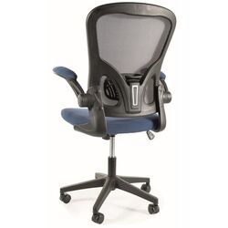 Fotoliu Signal Q-333 (Blue/Black) Thumb