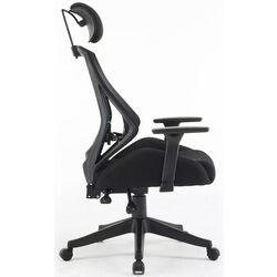 Fotoliu Signal Q-406M (Black) Thumb