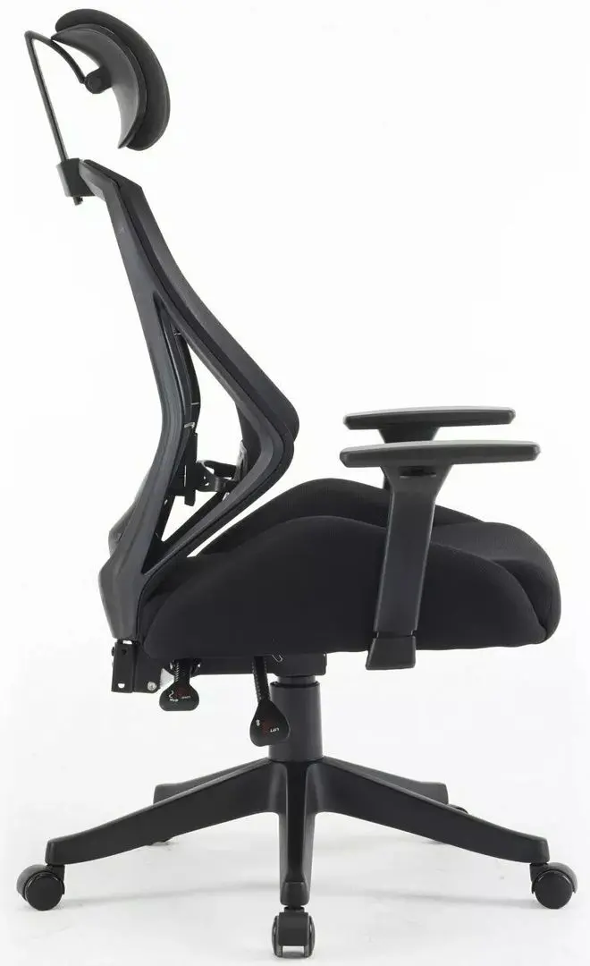 Fotoliu Signal Q-406M (Black)