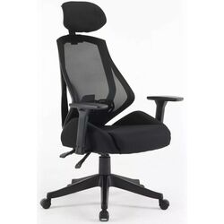 Fotoliu Signal Q-406M (Black) Thumb