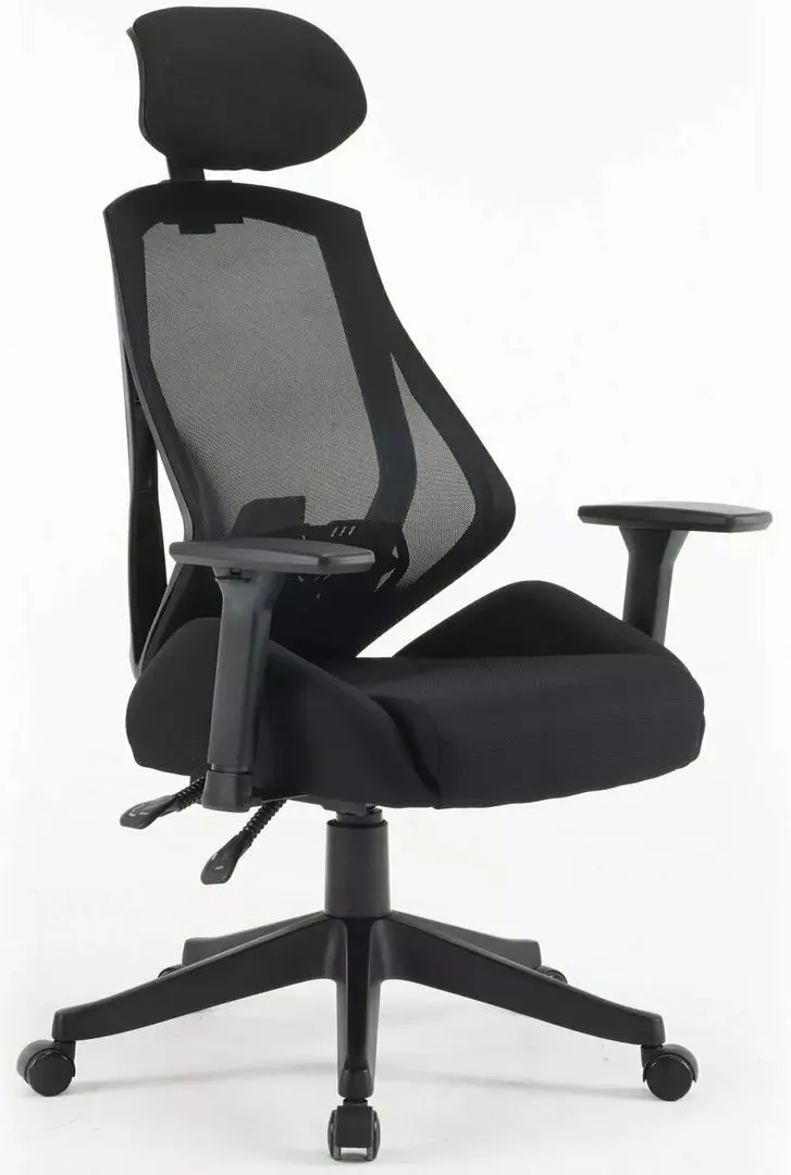 Fotoliu Signal Q-406M (Black)