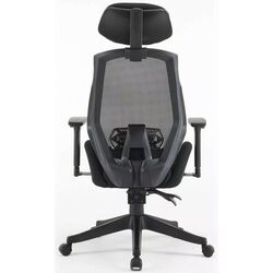 Fotoliu Signal Q-406M (Black) Thumb