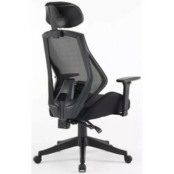 Fotoliu Signal Q-406M (Black) Thumb