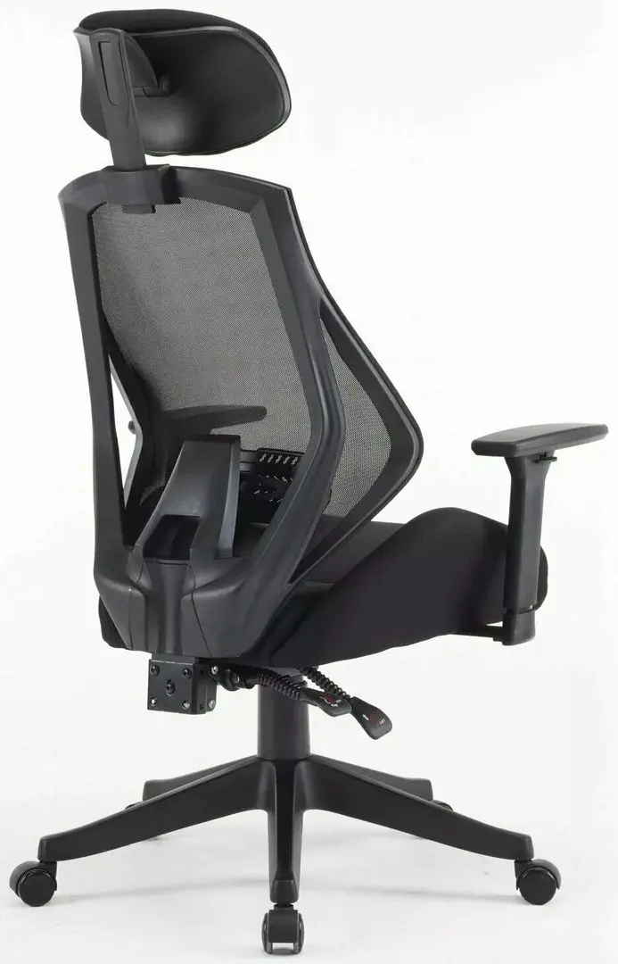 Fotoliu Signal Q-406M (Black)