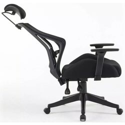 Fotoliu Signal Q-406M (Black) Thumb