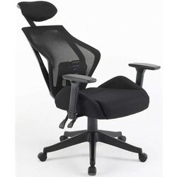 Fotoliu Signal Q-406M (Black) Thumb