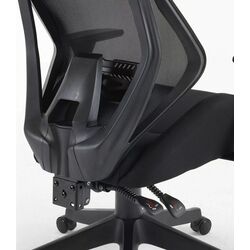 Fotoliu Signal Q-406M (Black) Thumb