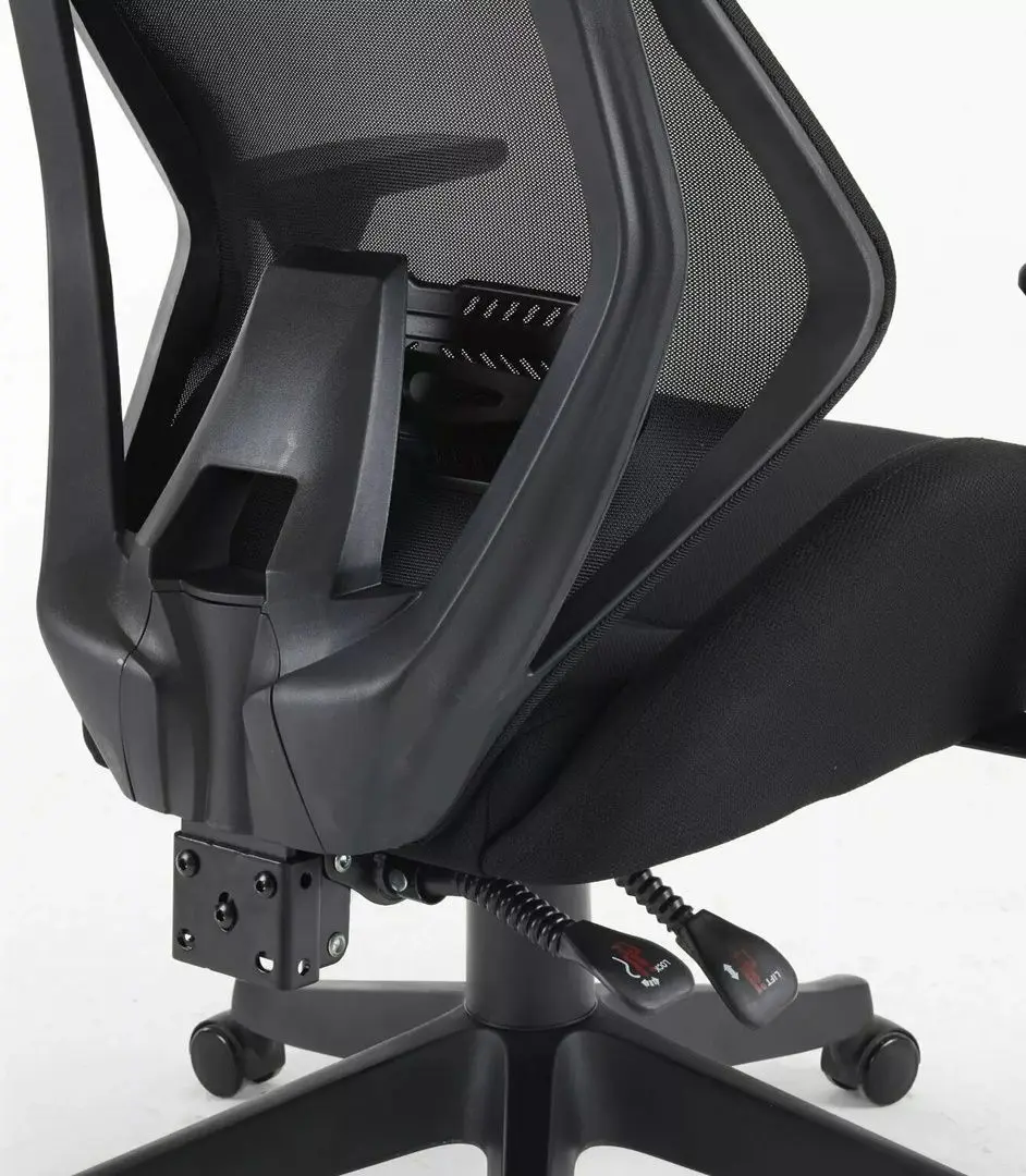 Fotoliu Signal Q-406M (Black)