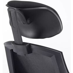 Fotoliu Signal Q-406M (Black) Thumb