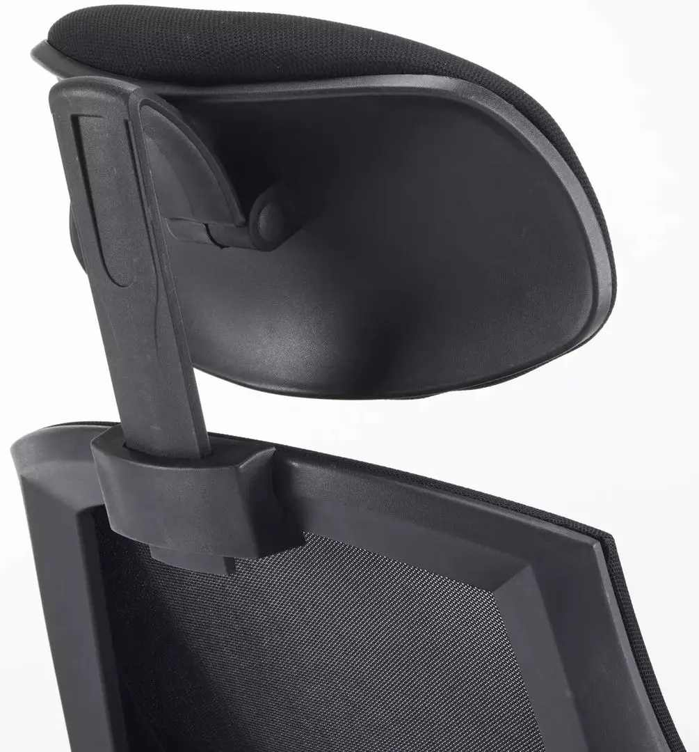 Fotoliu Signal Q-406M (Black)