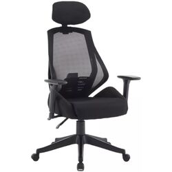 Fotoliu Signal Q-406M (Black) Thumb