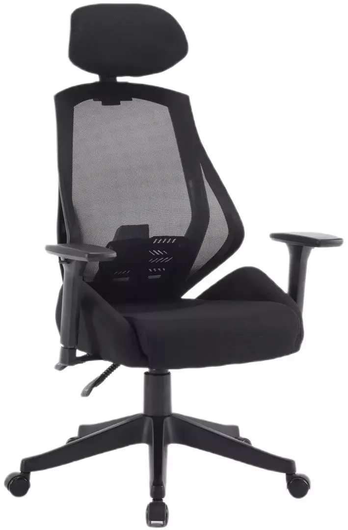 Fotoliu Signal Q-406M (Black)