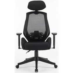 Fotoliu Signal Q-406M (Black) Thumb