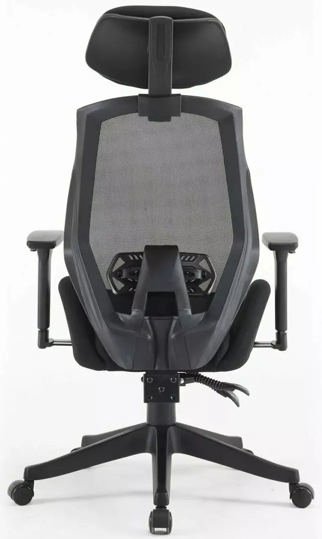 Fotoliu Signal Q-406M (Black)