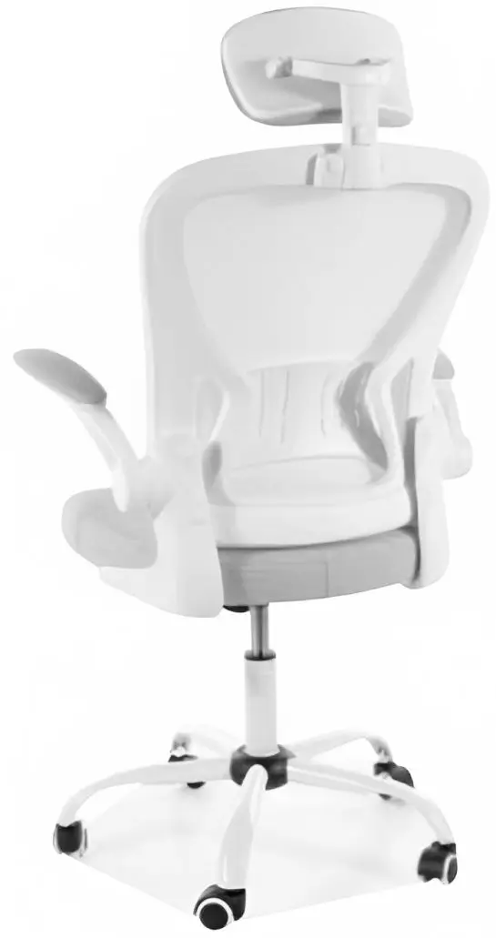 Fotoliu Signal Q-639 (Gray/White)