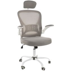 Fotoliu Signal Q-639 (Gray/White)