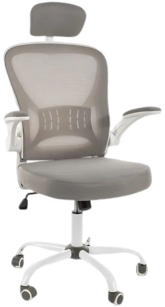 Fotoliu Signal Q-639 (Gray/White)