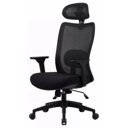 Fotoliu Signal Q-724H (Black) Thumb