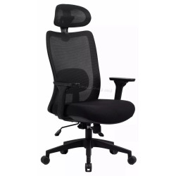 Fotoliu Signal Q-724H (Black) Thumb