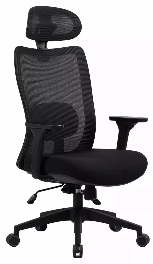 Fotoliu Signal Q-724H (Black)