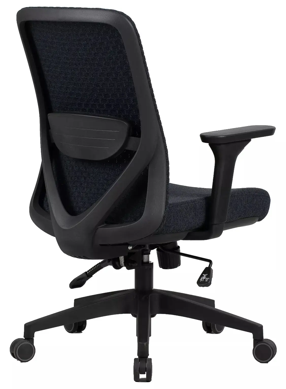 Кресло Signal Q-744 (Black)