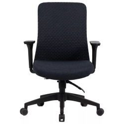 Кресло Signal Q-744 (Black) Thumb