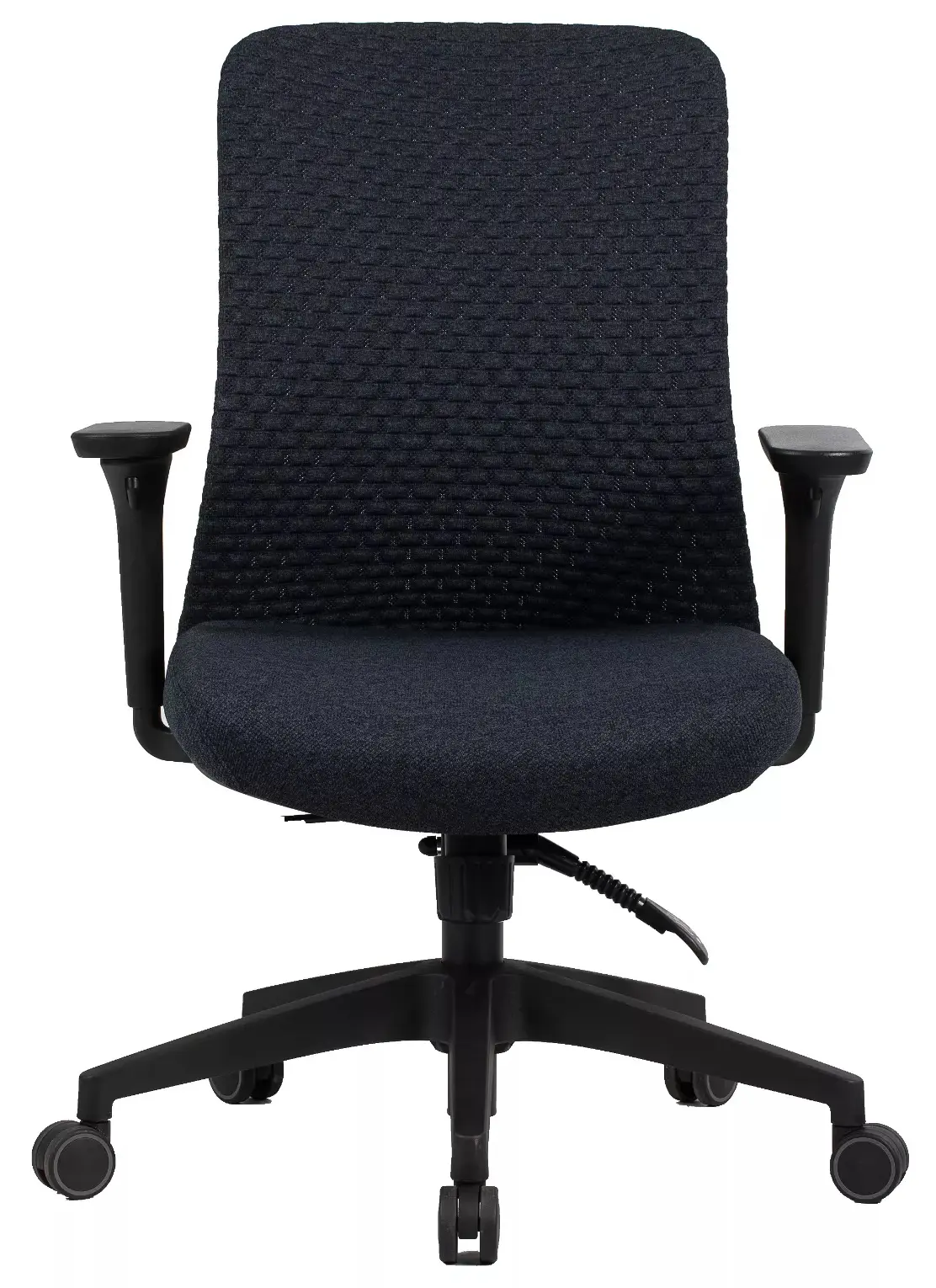 Кресло Signal Q-744 (Black)