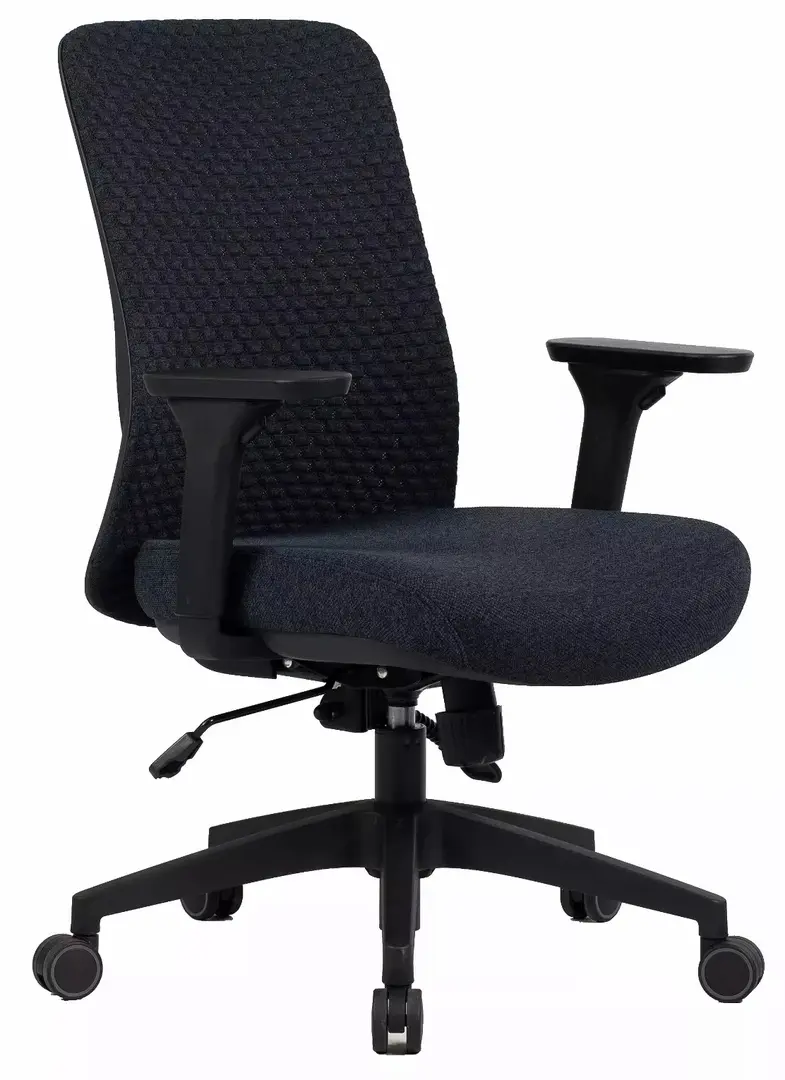 Кресло Signal Q-744 (Black)